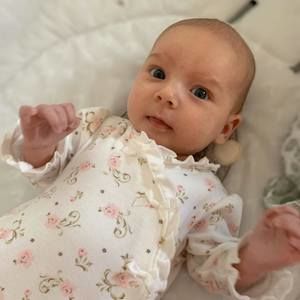 Meet your Posher, Christie